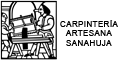 Images Carpintería Artesana Sanahuja