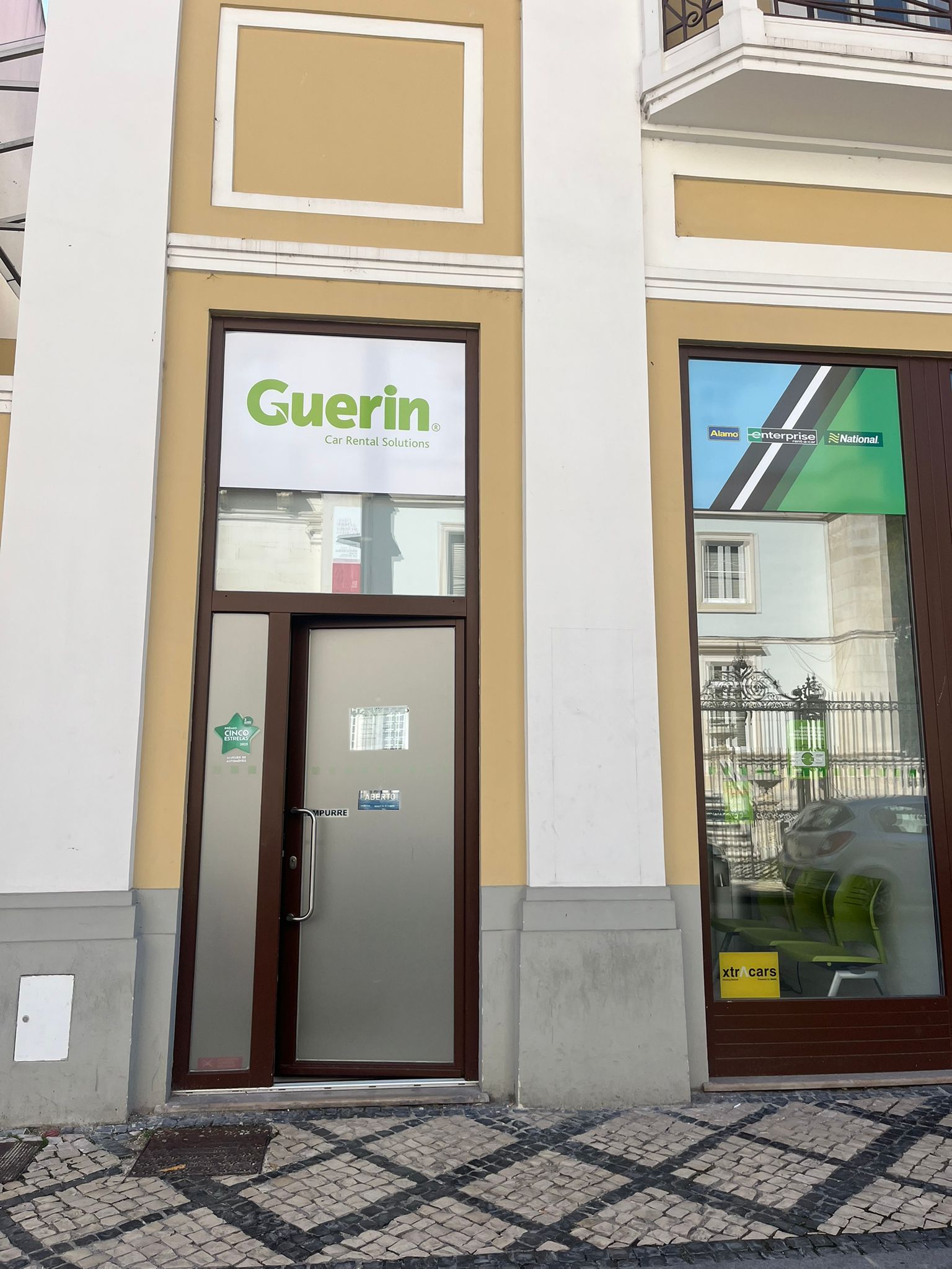 Images Guerin Coimbra