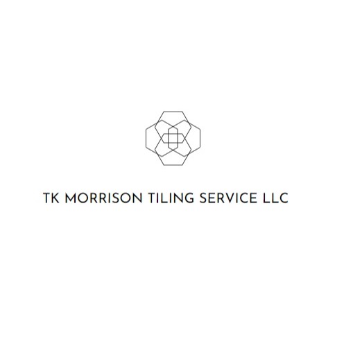 Tk Morrison Tiling Service LLC Logo