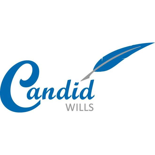 Candid Wills Logo