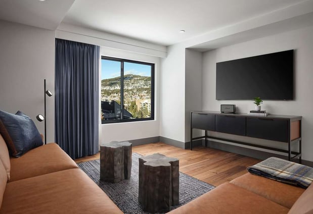 Images Hotel Alpenrock Breckenridge, Curio Collection by Hilton