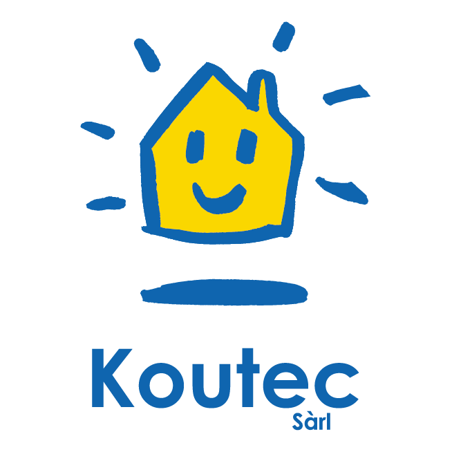 Koutec Sàrl Logo