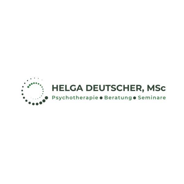 Logo von Deutscher Helga, MSc- Psychotherapeutin in Ausbildung unter Supervision