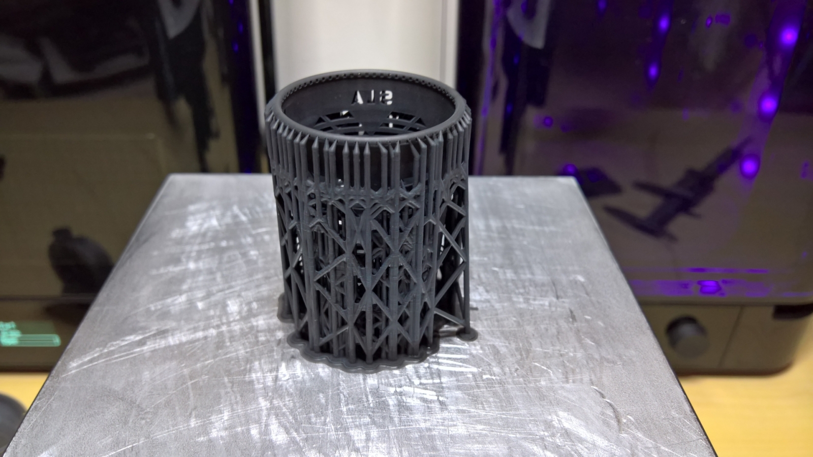 Sohm 3D Technology Inh. Rainer Sohm, Willy-Bischoff-Strasse 1 in Engen