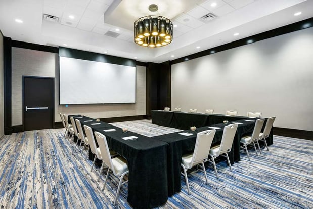 Images Embassy Suites by Hilton College Station