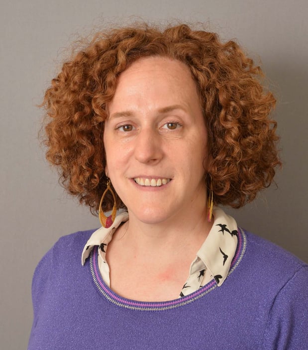 Images Karen Goldsum, Counselor