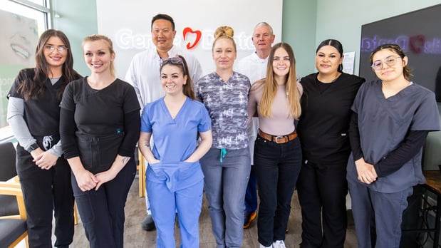 Images Gentle Dental Albany