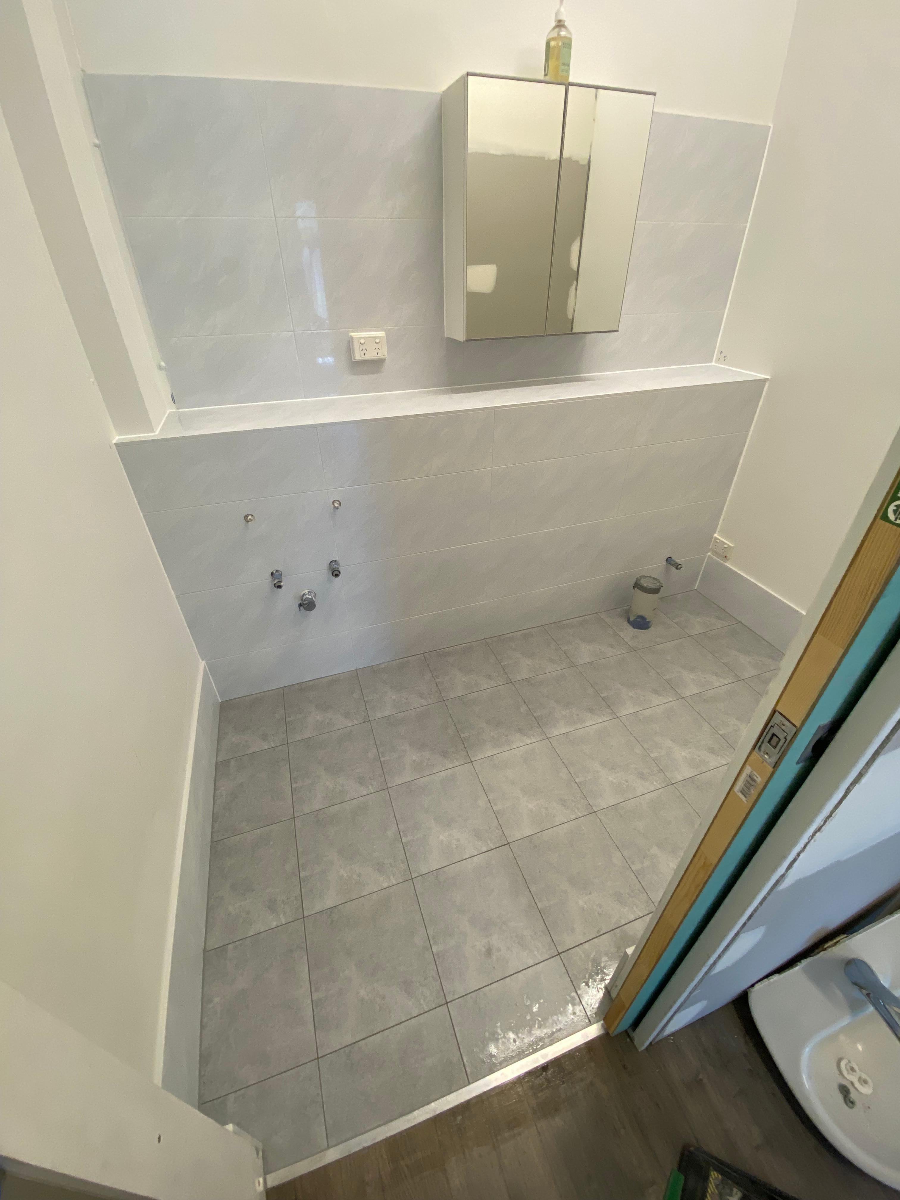Images FH Tiling Contractor