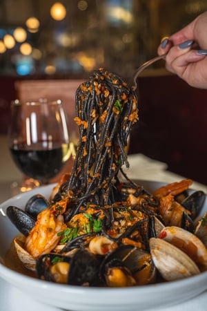 Images Waterzooi Belgian Bistro & Oyster Bar