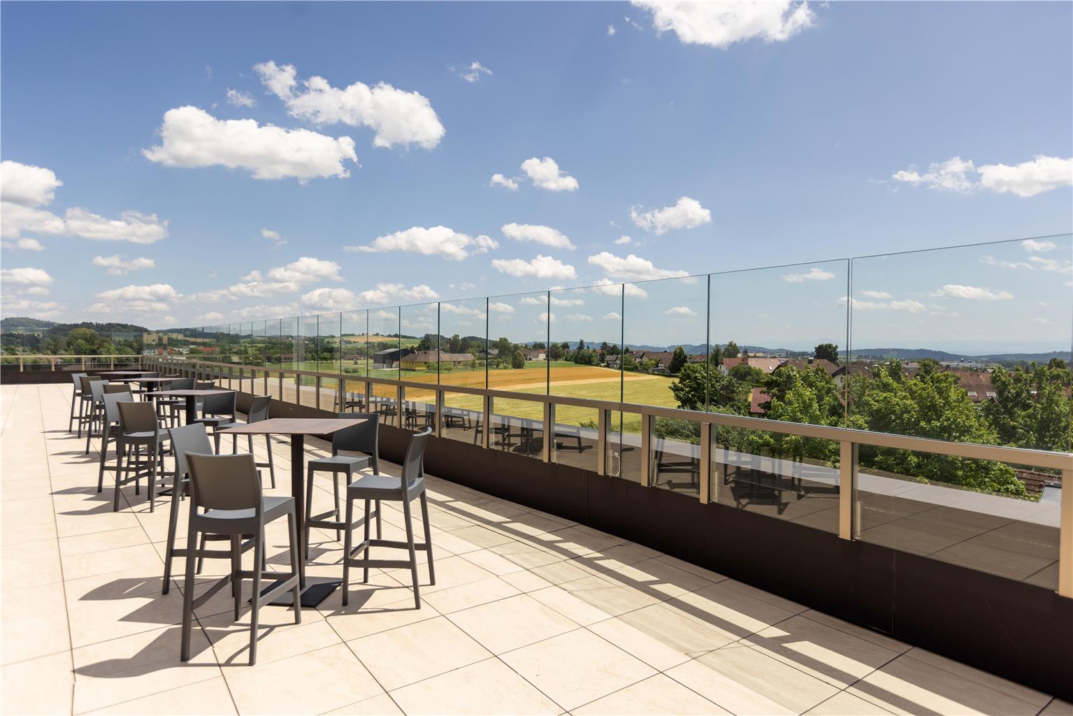Bild 35 von Best Western Parkhotel Hagenberg