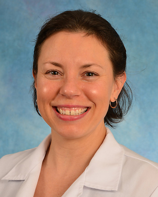 Images Heather L. Carroll, FNP