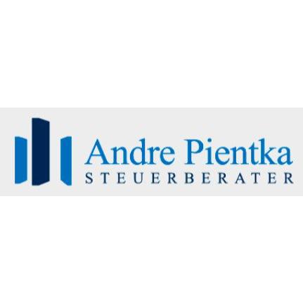 Logo Andre Pientka Steuerberater