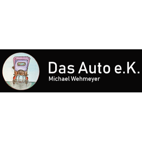 Logo Das Auto e.K. Tankstelle Körner