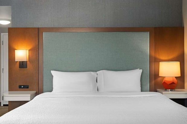 Images Hampton Inn South Kingstown - Newport Area