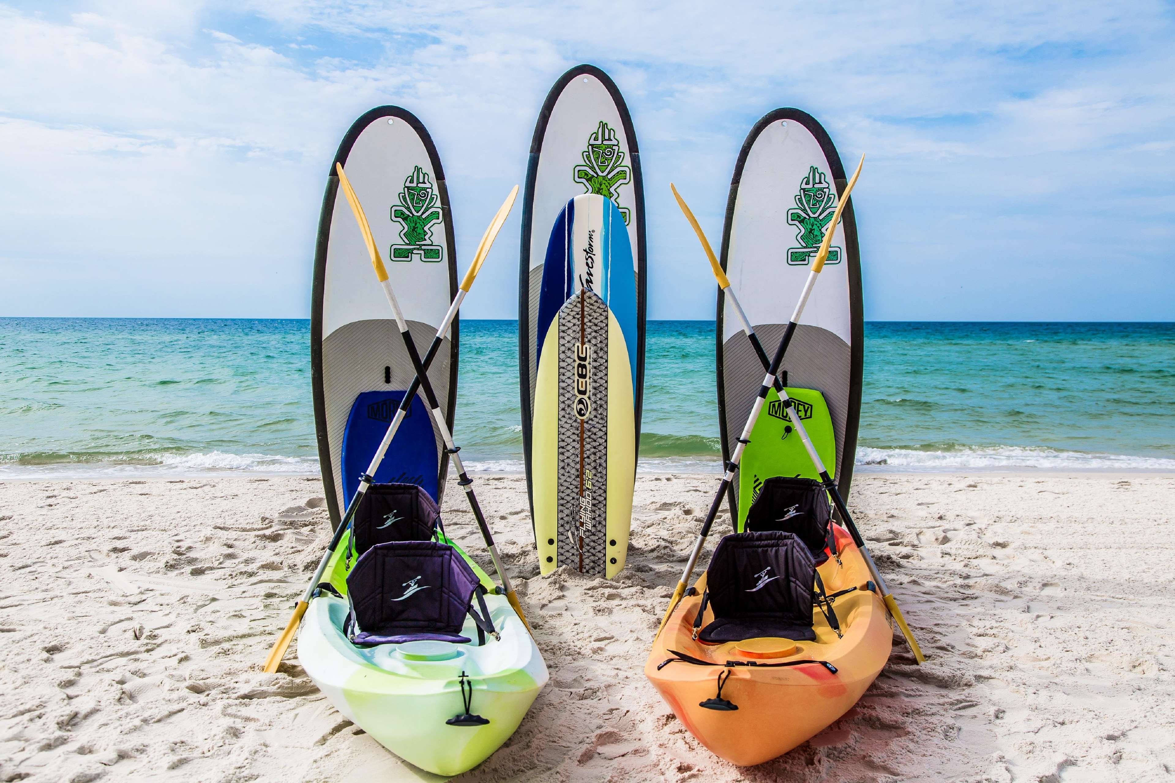 Hampton Inn & Suites Orange Beach/Gulf Front