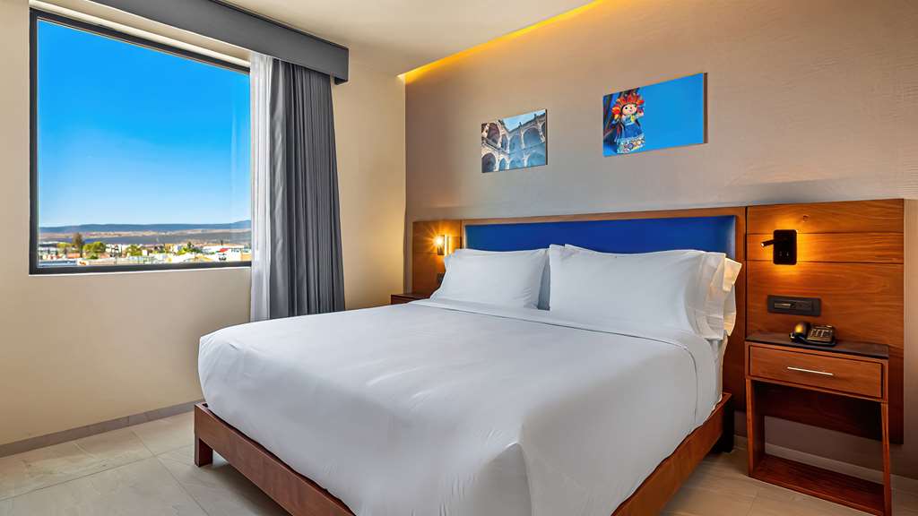 Images Hampton by Hilton Queretaro Juriquilla