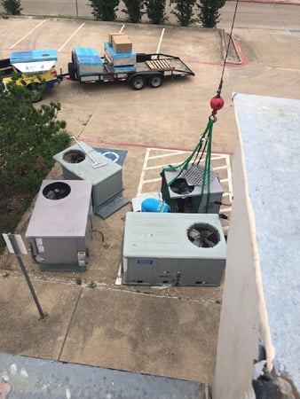 Images Lifetime'z Heating & Air