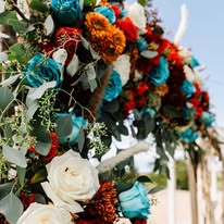 Liv Gracefully Blooms Image