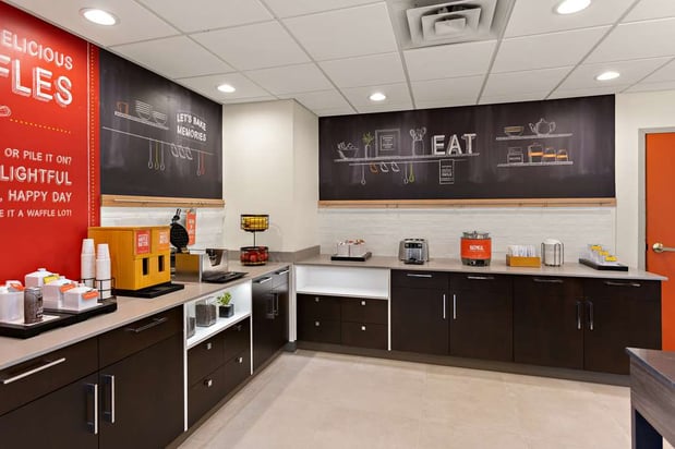 Images Hampton Inn & Suites by Hilton Petoskey