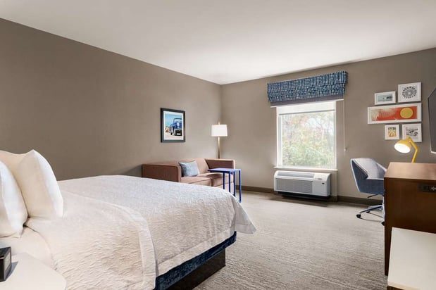 Images Hampton Inn & Suites Ocean City West