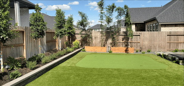 Images D&G Landscaping & Design
