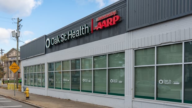 Images Oak Street Health Avondale Primary Care Clinic