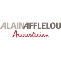 Audioprothésiste Thiais - Alain Afflelou Acousticien Logo