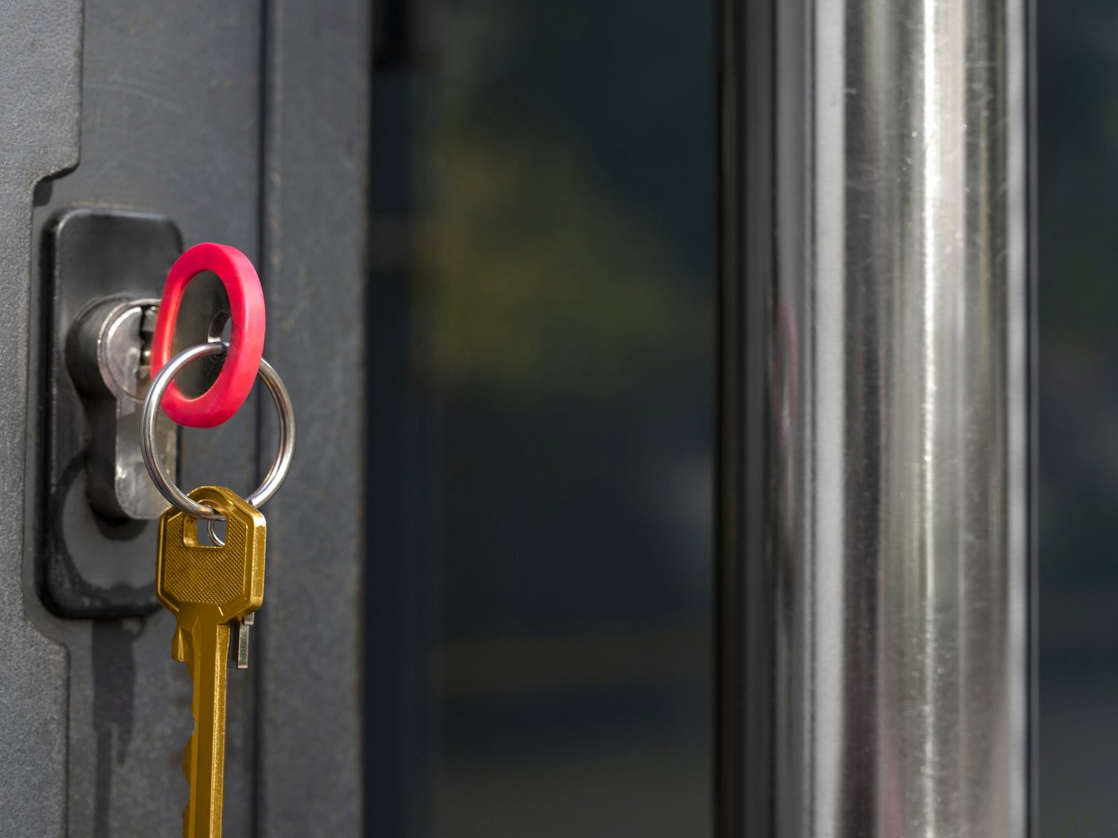 Palmer Lock & Key