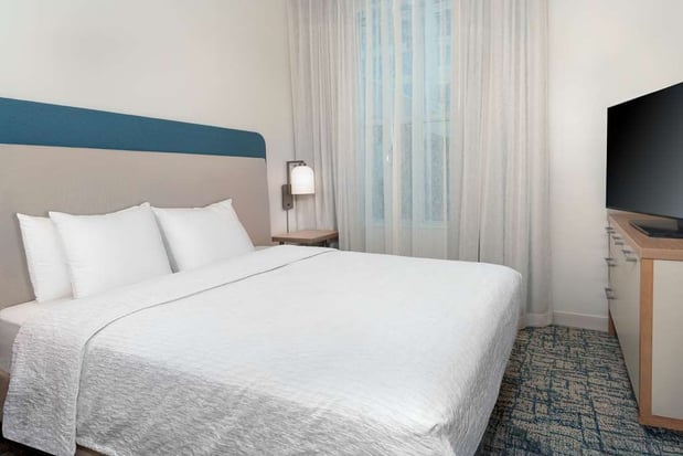 Images Homewood Suites by Hilton Tampa Airport - Westshore