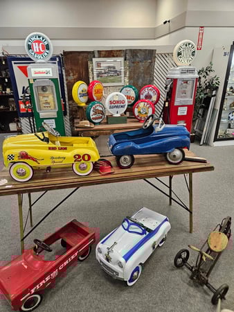 Images Ohio Valley Antique Mall