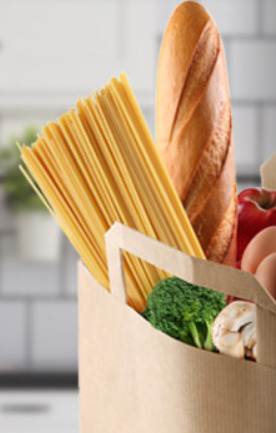 Images Supermercati Belvedere - Conad