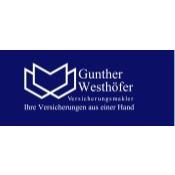 Logo Gunther Westhöfer Versicherungsmakler