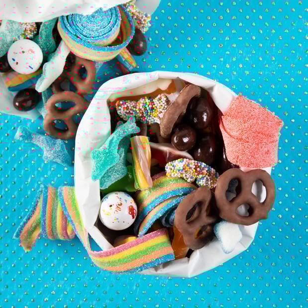 Images Nassau Candy