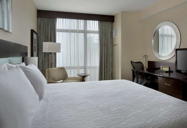 Images Hilton Garden Inn Washington DC/U.S. Capitol