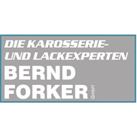 Bernd Forker GmbH in Pirna - Logo