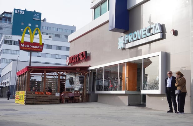 Images Provecta Medical Supply