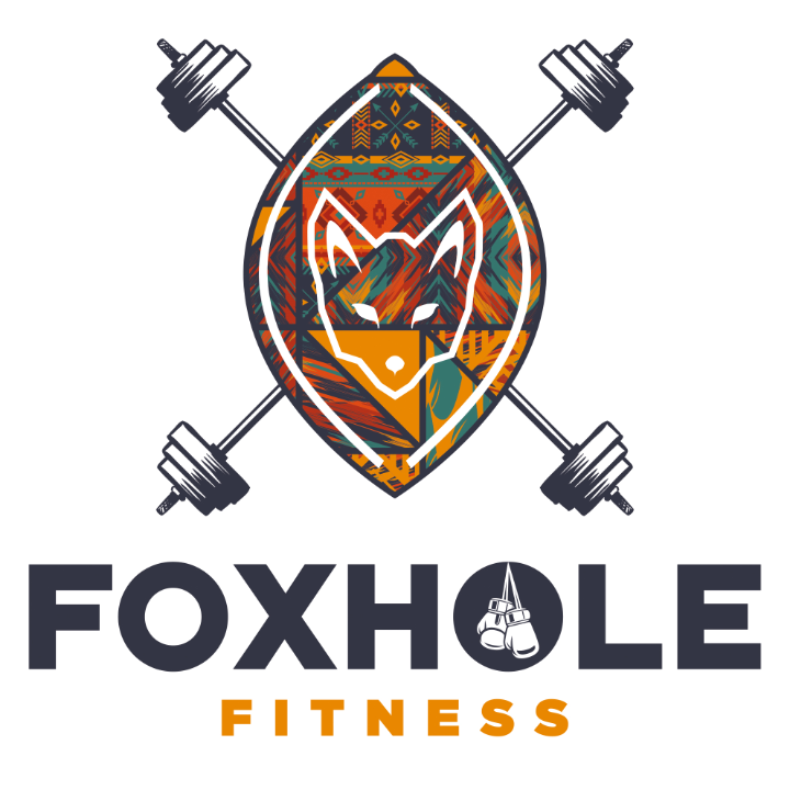 FOXHOLE FITNESS in Berlin - Logo