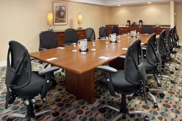 Images DoubleTree by Hilton Hotel Augusta