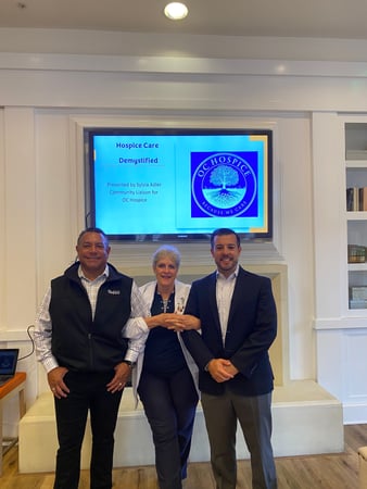 Images Senior Helpers