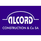 Alcord construction And Co SA Logo