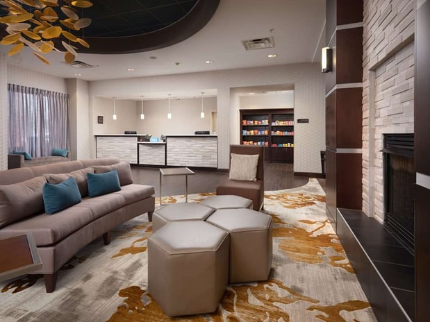 Images Homewood Suites by Hilton Atlanta NW-Kennesaw Town Ctr