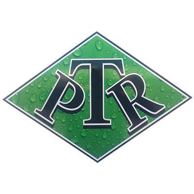 Patrick Towing & Recovery Logo