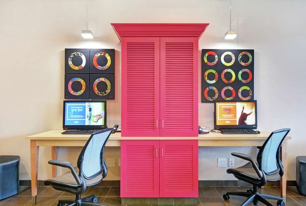 Images Home2 Suites by Hilton Raleigh Durham Airport RTP