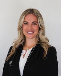Rebekah Lee Brady, NP - Billings, MT - Pediatrics, Internist/pediatrician