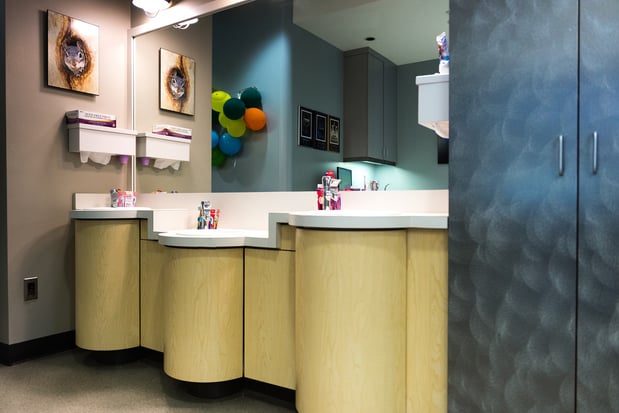Images Los Gatos Pediatric Dentistry