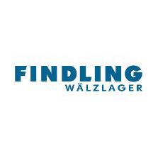 Logo Findling Wälzlager GmbH