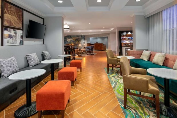 Images Hampton Inn Buffalo-Williamsville