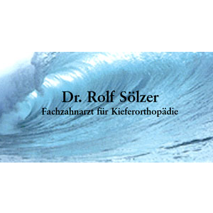Dr. med. dent. Rolf Sölzer Fachzahnarzt für Kieferorthopädie in Langenhagen - Logo