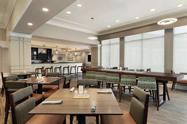 Images Hilton Garden Inn Oxford/Anniston, AL