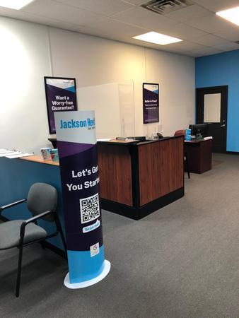 Images Jackson Hewitt Tax Service